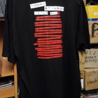 TOMMY STINSON - U.S TOUR 2003 T-SHIRT - pikkukuva 2