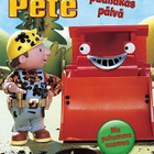 Puuha-Pete: Puskun puuhakas päivä dvd - pikkukuva 1