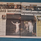 LORDI Lehtipaketti vuodelta 2006 - pikkukuva 3