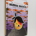 Johanna Hulkko : Harmaa hakkeri 1 : Glasier vastaan Hopea - pikkukuva 1