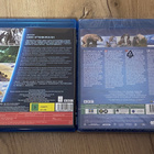 PLANET EARTH I & II - KOKO SARJA - BBC - BLU-RAY - pikkukuva 2