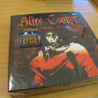 Alice Cooper Broadcast collection 1971-1995 8 cd boxi muovei - pikkukuva 1