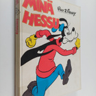 Walt Disney : Minä, Hessu - pikkukuva 1