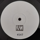 Paul and Linda McCartney - Ram mono lp - pikkukuva 3