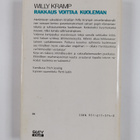 Willy Kramp : Rakkaus voittaa kuoleman - pikkukuva 2