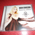 CD Anna Eriksson - Sinusta sinuun - pikkukuva 1