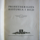 Frihetskrigets historia i bild - pikkukuva 2