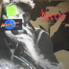 HECTOR - LAULUJA RAKASTAMISEN VAIKEUDESTA - M-/EX LP - pikkukuva 1