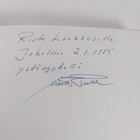Martti Turtola : Tornionjoelta Rajajoelle : Suomen ja Ruo... - pikkukuva 3