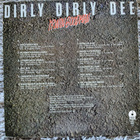 Irwin Goodman-Dirly Dirly Dee - pikkukuva 2