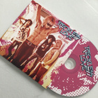 Reckless love . Back to paradise CDS single - pikkukuva 1