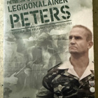 [Kirja] PETRI & KYÖSTI PIETILÄINEN: LEGIOONALAINEN PETERS - pikkukuva 1
