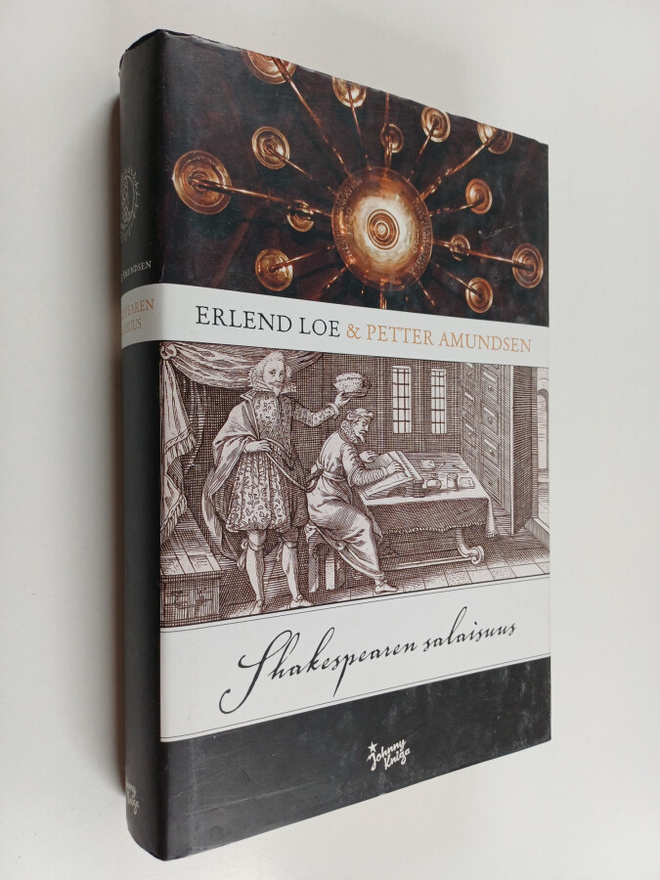 Erlend Loe ym. : Shakespearen salaisuus