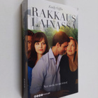 Emily Giffin : Rakkaus lainassa - pikkukuva 1
