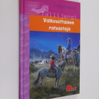 Bonnie Bryant : Valkoviittainen ratsastaja - pikkukuva 1