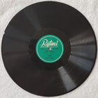 Savikiekko 1950 - Justeeri (Kauko Käyhkö) - Rytmi VR. 6076 - pikkukuva 4