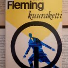 Ian Fleming - Kuuraketti (nid.) - pikkukuva 1
