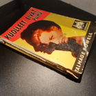 Talmage Powell: Kuolleet eivät puhu - pikkukuva 1
