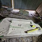 KRONE AM 203 EASY CUT - pikkukuva 3