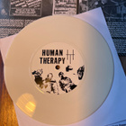Human Therapy - Domestically People 7” EP - pikkukuva 3