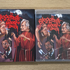 BLOODBATH AT THE HOUSE OF DEATH - BLU-RAY - SLIPCOVER - uusi - pikkukuva 3