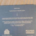 Pimentola: Tuoni Pauloo Tiukoin Sitein cdr - pikkukuva 2