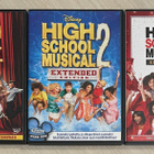 High School Musical Trilogia (3DVD) - pikkukuva 2