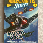 Korkeajännitys 5E / 2011 - pikkukuva 1
