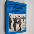 Alpo M. Rusi : Lehdistösensuuri jatkosodassa : sanan valv... - pikkukuva 1