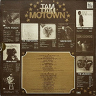 (LP) Useita esittäjiä - Tam Tam Motown - pikkukuva 3