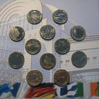 Euro 2002 puheenjohtajuussarja 12 kpl 1 euro - pikkukuva 2