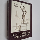 Simo Arra : Pohdiskelevan pojan matka - pikkukuva 1