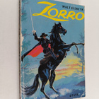 Walt Disney : Walt Disneyn vapaussankari Zorro - pikkukuva 1