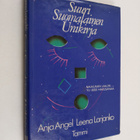 Anja Angel : Suuri suomalainen unikirja - pikkukuva 1