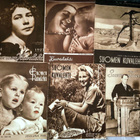 6 x Suomen Kuvalehti 1927 1929 1934 1939 1944 = YHTEENSÄ 9 € - pikkukuva 1