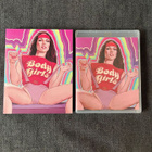 Body Girls / Let's Get Physical LE OOP Blu-ray | US | 1983 - pikkukuva 1