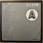 [12''] THE FOETUS ALL-NUDE REVUE: BEDROCK - pikkukuva 3