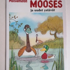 Muistamaton Mooses ja uudet ystävät upea! - pikkukuva 1