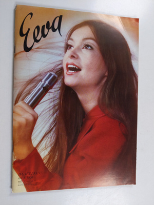 Eeva 4/1968