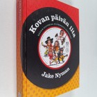 Jake Nyman : Kovan päivän ilta : rockin historiaa 45 kier... - pikkukuva 1