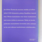 Tomi ym. (toim.) Ervamaa : Sambia sinisin silmin - pikkukuva 2