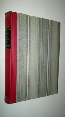 C.-Virgil Gheorghiu : Mies matkusti yksin