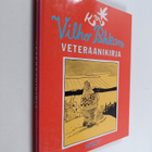 Kari : Vilho Pahkan veteraanikirja - pikkukuva 1