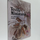 Irmtraud Krauss : Textile Miniaturen aus selbstgefärbten ... - pikkukuva 1