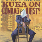 Kevin Wignall: Kuka on Conrad Hirst? (Banaani pokkari) - pikkukuva 1