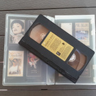 VHS: Simply Red - Moving Picture Book (1991) - pikkukuva 5