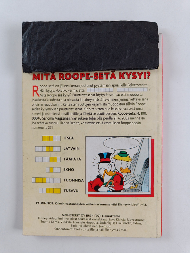 Item image
