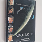 Jeffrey Kluger ym. : Apollo 13 - pikkukuva 1