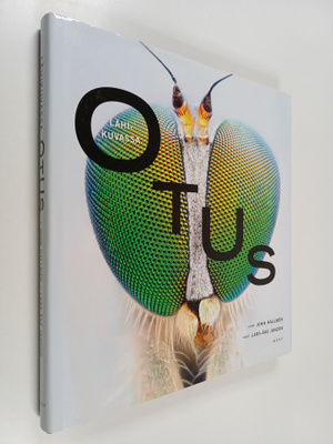 John Hallmen : Lähikuvassa otus - Otus