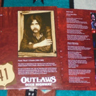 OUTLAWS ~ Dixie Highway ~ 2 LP M-/M- - pikkukuva 5
